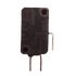 Telergon Auxiliary contact, size 5, 1NO + 1NC