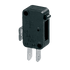 Telergon Auxiliary contacts, 1 unit, 1NC + 1NC