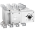 Telergon Bypass switch disconnector, size 0, 3P + N, 200A