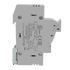 Telergon Cylindrical base, 1000VDC, 25A, 10 x 38mm