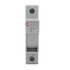 Telergon Cylindrical base, 1000VDC, 25A, 10 x 38mm