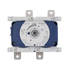 Telergon DC Switch, 2-pole, 1500V, 250A