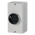 Telergon Switch disconnector, size 00, 2-pole, 32A