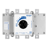 Telergon Switch disconnector, size 1, 3P + N, 125A