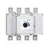 Telergon Switch disconnector, size 2, 4-pole, 500A
