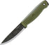 Condor Terrasaur Fixed Blade Green CTK394341