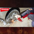 Theaosan MSJ600 - Multi Effect Portable Fire Extinguisher (600ml)