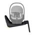 Thule Alfi ISOFIX Car Seat Base