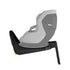Thule Alfi ISOFIX Car Seat Base