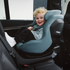 Thule Alfi ISOFIX Car Seat Base