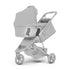 Thule Spring 2 Bassinet Adaptor