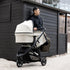 Thule Spring 2 Bassinet Adaptor