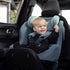 Thule Elm Toddler Car Seat Black
