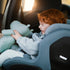 Thule Elm Toddler Car Seat Black