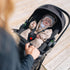 Thule Spring Car Seat Adapter (Maxi-Cosi®)
