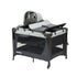 Chelino Tiffany Lux II Co-Sleeper Camp Cot