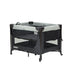Chelino Tiffany Lux II Co-Sleeper Camp Cot