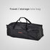 Chelino Tiffany Lux II Co-Sleeper Camp Cot
