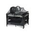 Chelino Tiffany Lux II Co-Sleeper Camp Cot