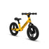 Tutis Balance Bike - Yellow