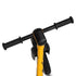 Tutis Balance Bike - Yellow