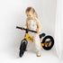 Tutis Balance Bike - Yellow