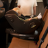 Nuna Todl Lite Car Seat - Caviar