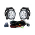 Toyota Avanza (04-07) Fog Lights With Wiring