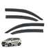 Toyota Avanza (12-20) Black Windshield (4-Piece)