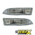Toyota Corolla/ RunX (03-05) OEM Style Fog Lamps