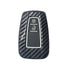 Toyota Corolla Cross (21-On) Carbon Fibre Look Key Case Cover
