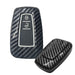 Toyota Corolla Cross (21-On) Carbon Fibre Look Key Case Cover