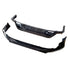 Toyota Corolla Cross (21-On) GR Sport Style Gloss Black Body Kit (13-Piece)
