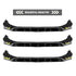 Toyota Corolla Cross (21-On) GR Sport Style Gloss Black Body Kit (13-Piece)