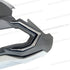 Toyota Corolla Cross (21-On) Plastic Bumper Add-On Upgrade Kit
