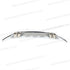 Toyota Corolla Cross (21-On) Plastic Bumper Add-On Upgrade Kit