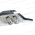 Toyota Corolla Cross (21-On) Plastic Bumper Add-On Upgrade Kit