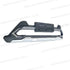 Toyota Corolla Cross (21-On) Plastic Bumper Add-On Upgrade Kit