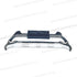 Toyota Corolla Cross (21-On) Plastic Front Bumper Add-On