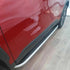 Toyota Corolla Cross (21-On) Side Step Running Boards