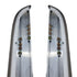 Toyota Corolla Cross (21-On) Side Step Running Boards