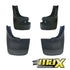 Toyota Corolla RSI/RXI (96-02) Plastic Mud Flaps