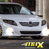 Toyota Corolla (07-10) OEM Style Fog Lamps