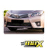 Toyota Corolla (2014-16) OEM Style Fog Lamps