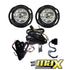 Toyota Etios (12-17) OEM Style Fog Lamps