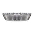 Toyota Fortuner (05-11) Chrome Grille