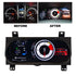 Toyota Fortuner (16-On) 12.3 Inch Virtual Cockpit Digital LCD Instrument Cluster