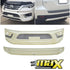 Toyota Fortuner (16-On) Plastic Bumper Kit - Front & Rear
