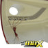 Toyota Fortuner (16-On) Plastic Bumper Kit - Front & Rear