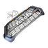Toyota Hilux 2.4 (21-On) GR Style LED Upgrade Grille